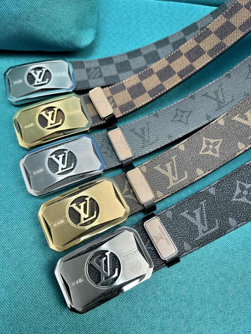 Louis Vuitton Belts